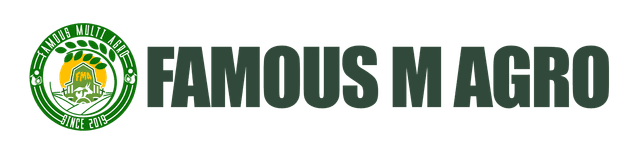 Famous Multiple Agriculture
