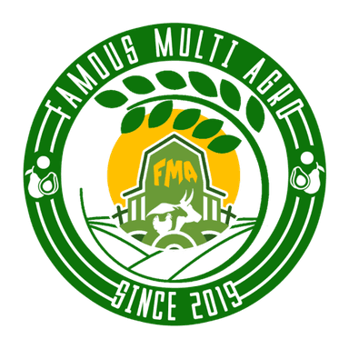 Famous Multiple Agriculture