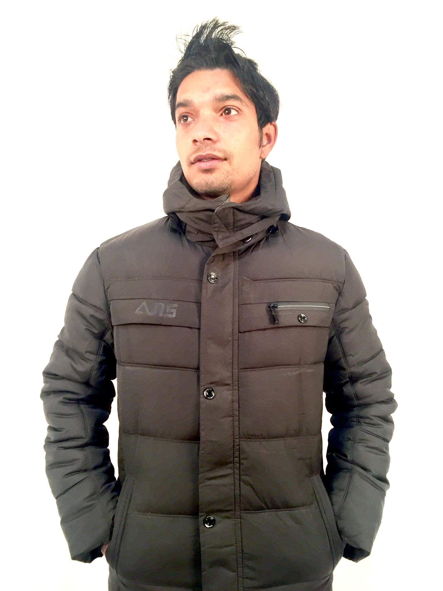 Surya Timsina, Co-Founder at Famous Multiple Agriculture